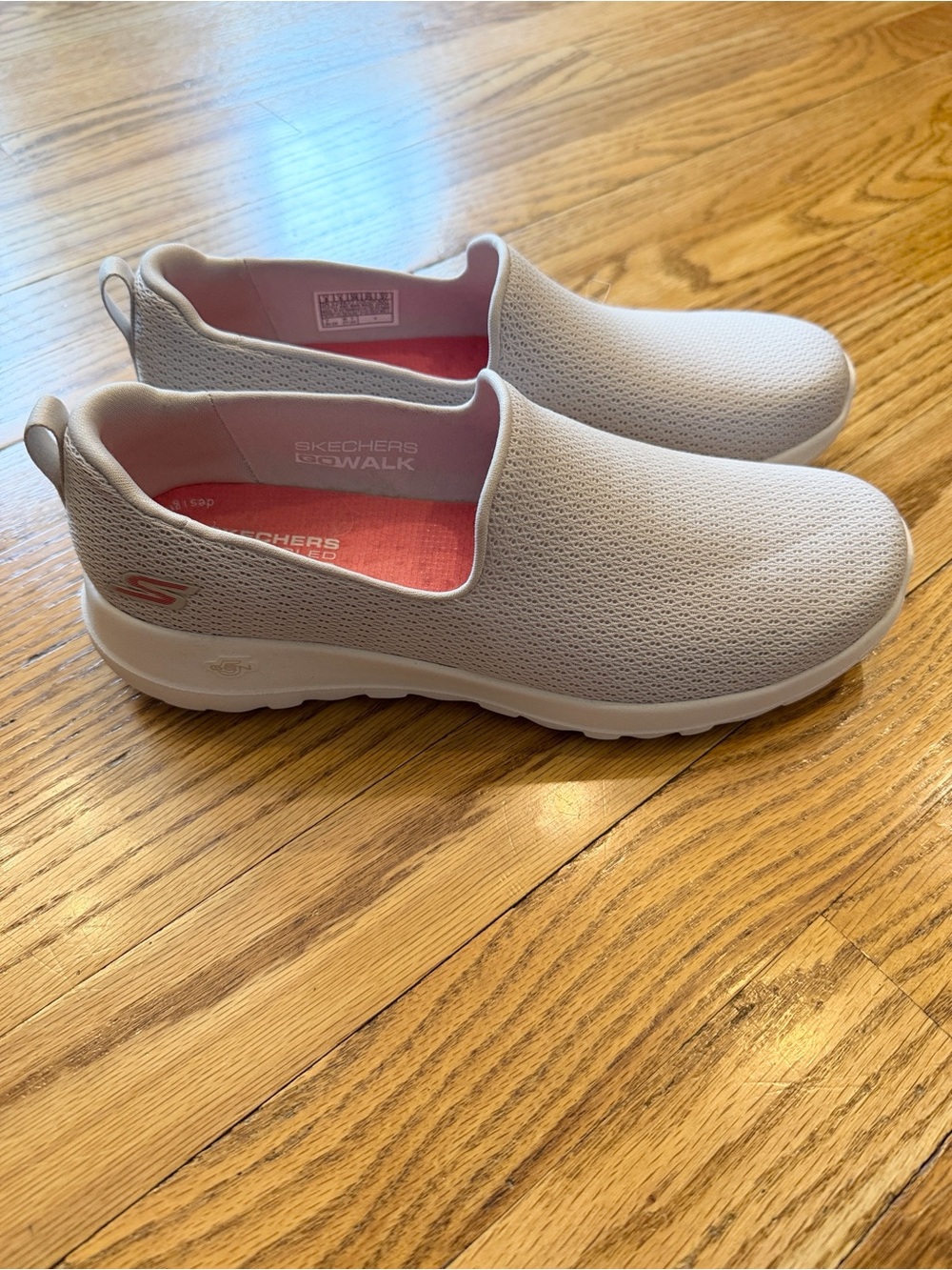 Skechers Performance Go Walk Joy (Women's) - Picture 3 of 7